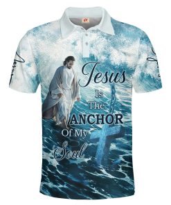 GOD HBLTGO160 Premium Polo Shirt