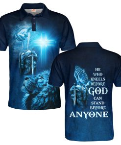 GOD HBLTGO165 Premium Polo Shirt