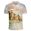 GOD HBLTGO165 Premium Polo Shirt