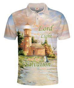 GOD HBLTGO170 Premium Polo Shirt
