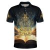 GOD HBLTGO170 Premium Polo Shirt