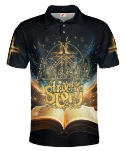 GOD TTGO176 Premium Polo Shirt