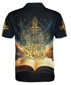 GOD TTGO176 Premium Polo Shirt