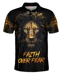 GOD TTGO177 Premium Polo Shirt