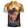 GOD HBLTGO176 Premium Polo Shirt