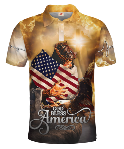 GOD LTTGO309 Premium Polo Shirt
