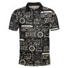 GOD HBLTGO176 Premium Polo Shirt