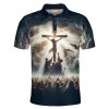 GOD HBLTGO202 Premium Polo Shirt