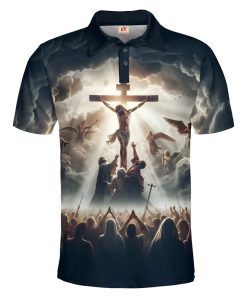 GOD HBLTGO185 Premium Polo Shirt