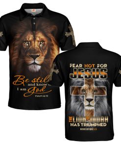 GOD HBLTGO194 Premium Polo Shirt