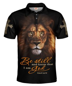 GOD HBLTGO194 Premium Polo Shirt