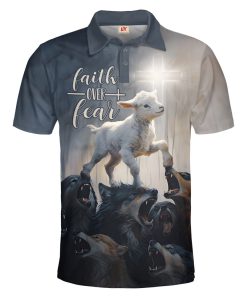 GOD HBLTGO202 Premium Polo Shirt