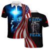 GOD LSNGO32 Premium Polo Shirt