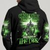 Jesus Dropped The Charges Premium Microfleece Hoodie/Zip Hoodie - For Men and Women