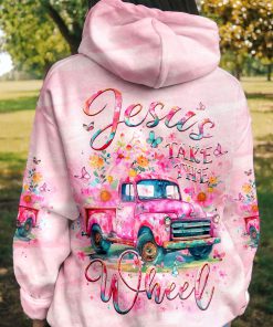 Lord Stood With Me Premium Microfleece Hoodie/Zip Hoodie - For Men and Women
