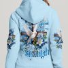 I Can Do All Things Premium Microfleece Hoodie/Zip Hoodie - For Men and Women