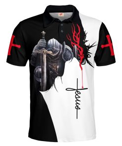 GOD UXGO78 Premium Polo Shirt