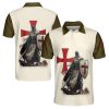 GOD LSNGO84 Premium Polo Shirt