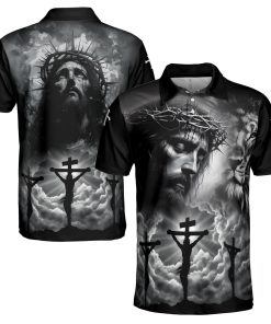 GOD LSNGO82 Premium Polo Shirt