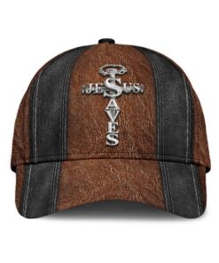 Personalized Woman Warrior Of God I Am The Daughter Of The King Do Not Fear Because I Am His Over Print Classic Cap