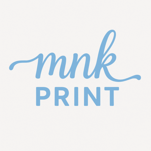 MNK PRINTS